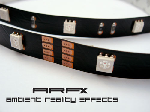 ARFX Flexline RGB 12V OEM/DIY ARFX Flexline RGB 12V OEM/DIY